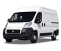 Large van