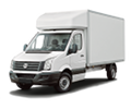 Luton van