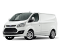 Medium van